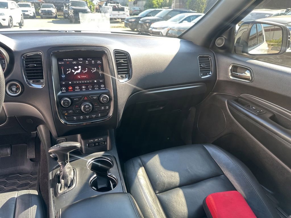 Used 2019 Dodge Durango GT AWD/4WD image 29