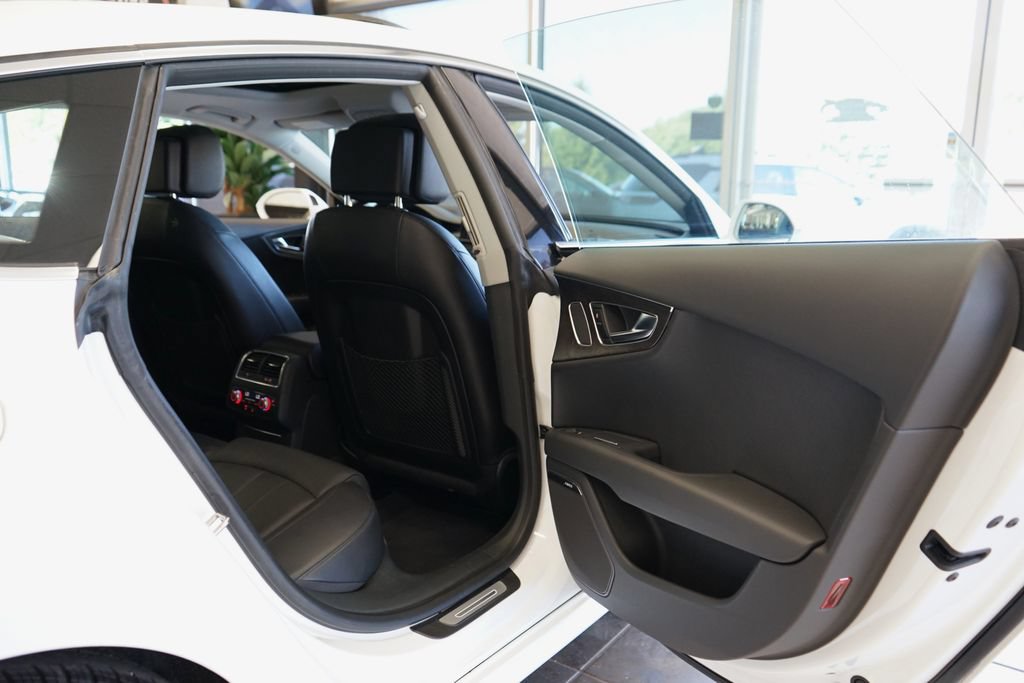Used 2018 Audi A7 3.0T Prestige AWD/4WD image 57
