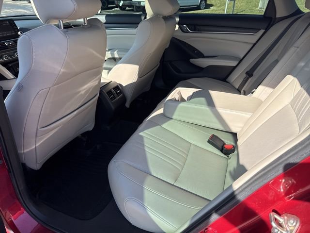 Used 2019 Honda Accord Touring image 36