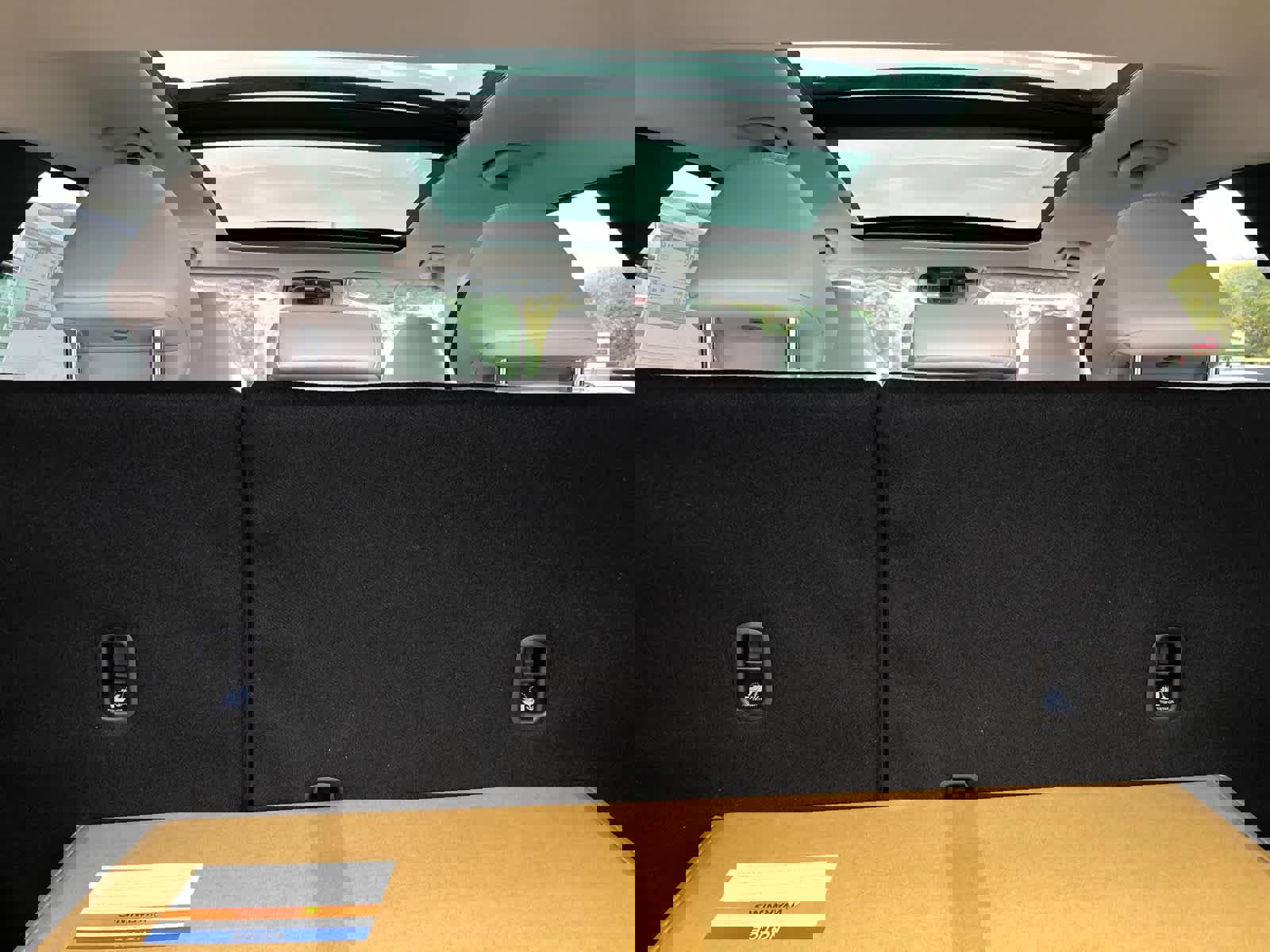 New 2026 Hyundai Tucson Limited image 32