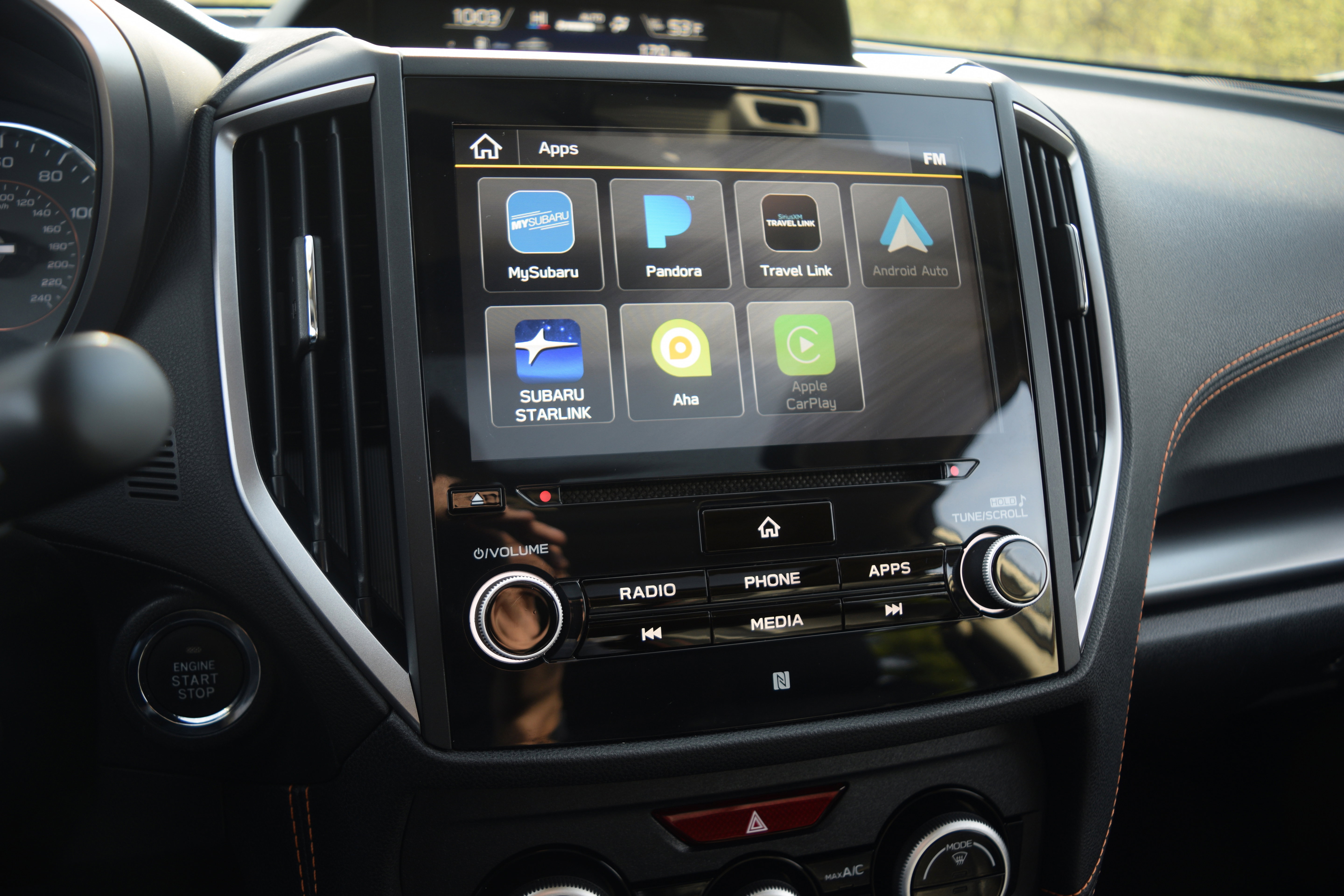 Used 2021 Subaru Crosstrek 2.5i Limited w/ Popular Package #4 image 10