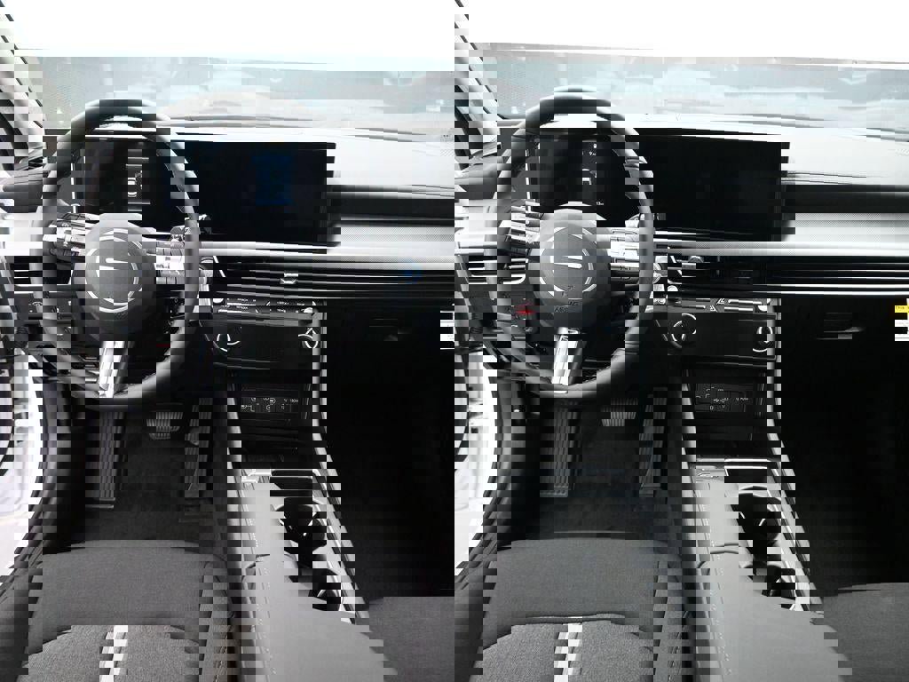 New 2026 Hyundai Sonata SEL image 10