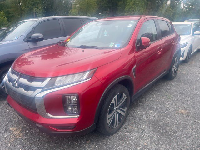 Used 2023 Mitsubishi Outlander Sport SE AWD/4WD image 1