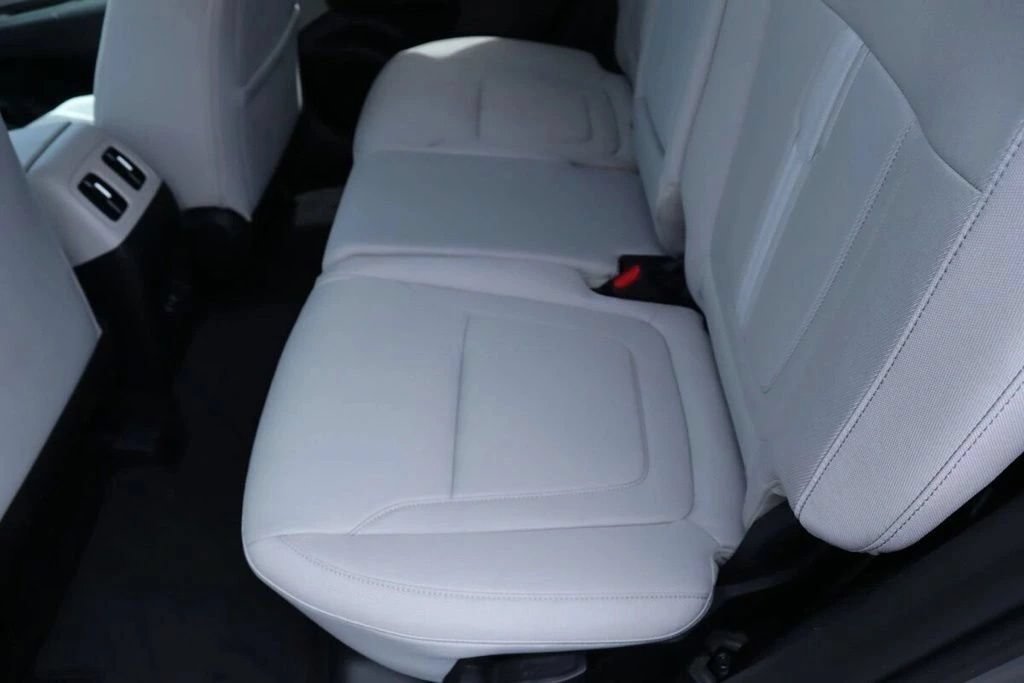 Certified 2025 Hyundai Tucson SEL FWD image 14