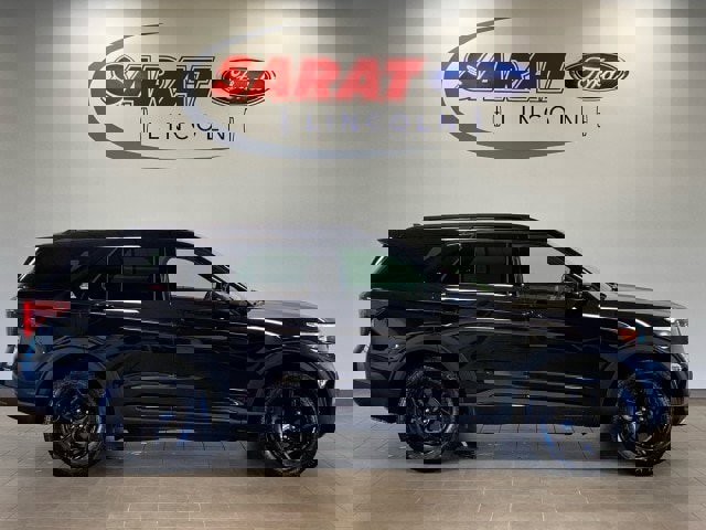 Used 2023 Ford Explorer Timberline w/ Timberline Technology Package