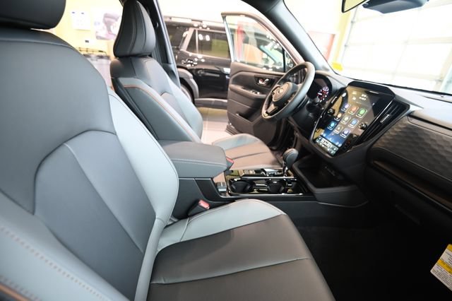 New 2026 Subaru Forester Sport AWD/4WD image 23