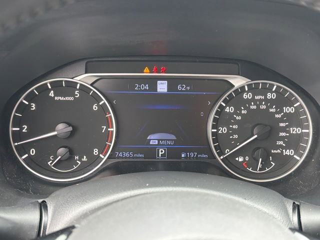 Used 2021 Nissan Altima 2.5 SL image 26