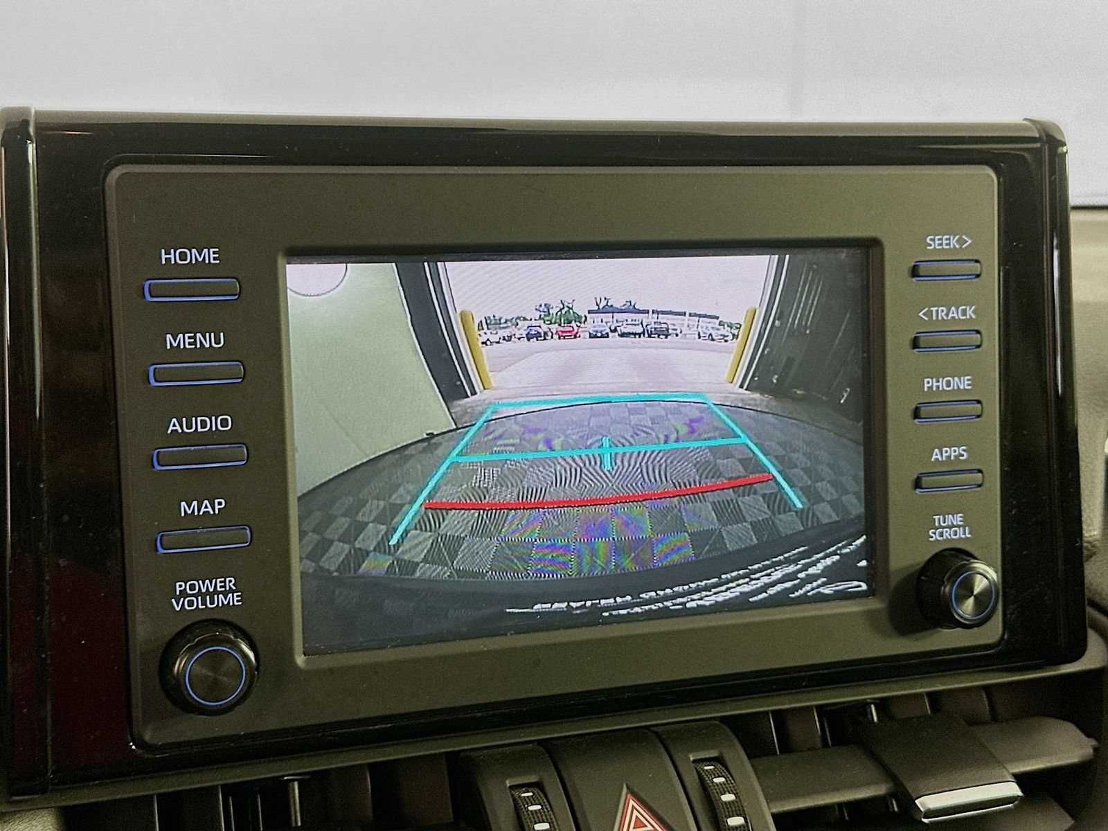 Used 2019 Toyota RAV4 XLE Premium FWD image 13