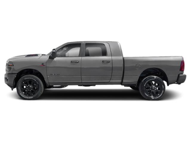 New 2026 RAM 2500 Laramie image 2
