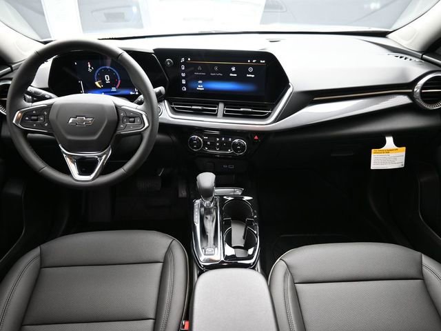 New 2026 Chevrolet Trax ACTIV w/ Driver Confidence Package image 24