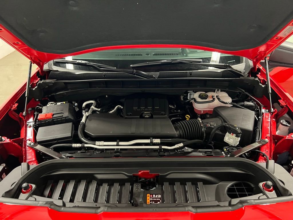 New 2026 GMC Sierra 1500 Elevation image 48