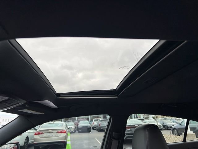 Used 2021 Dodge Charger Scat Pack w/ Daytona Edition Group image 24