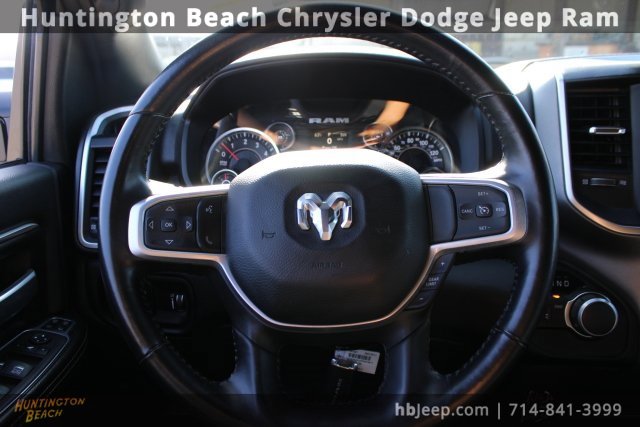 Used 2024 RAM 2500 Big Horn image 15