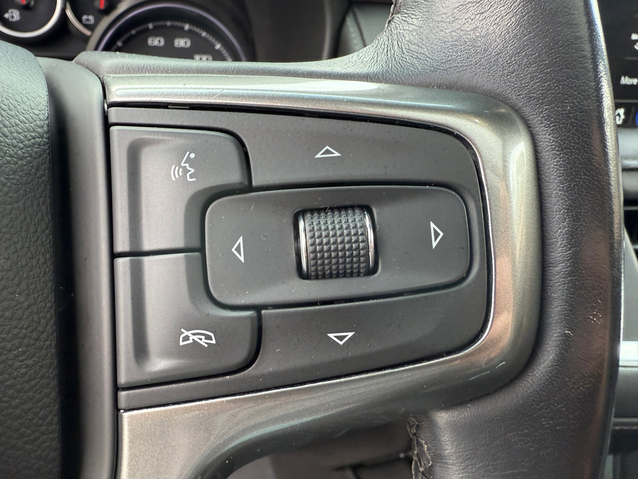 Used 2021 Chevrolet Tahoe LT image 13