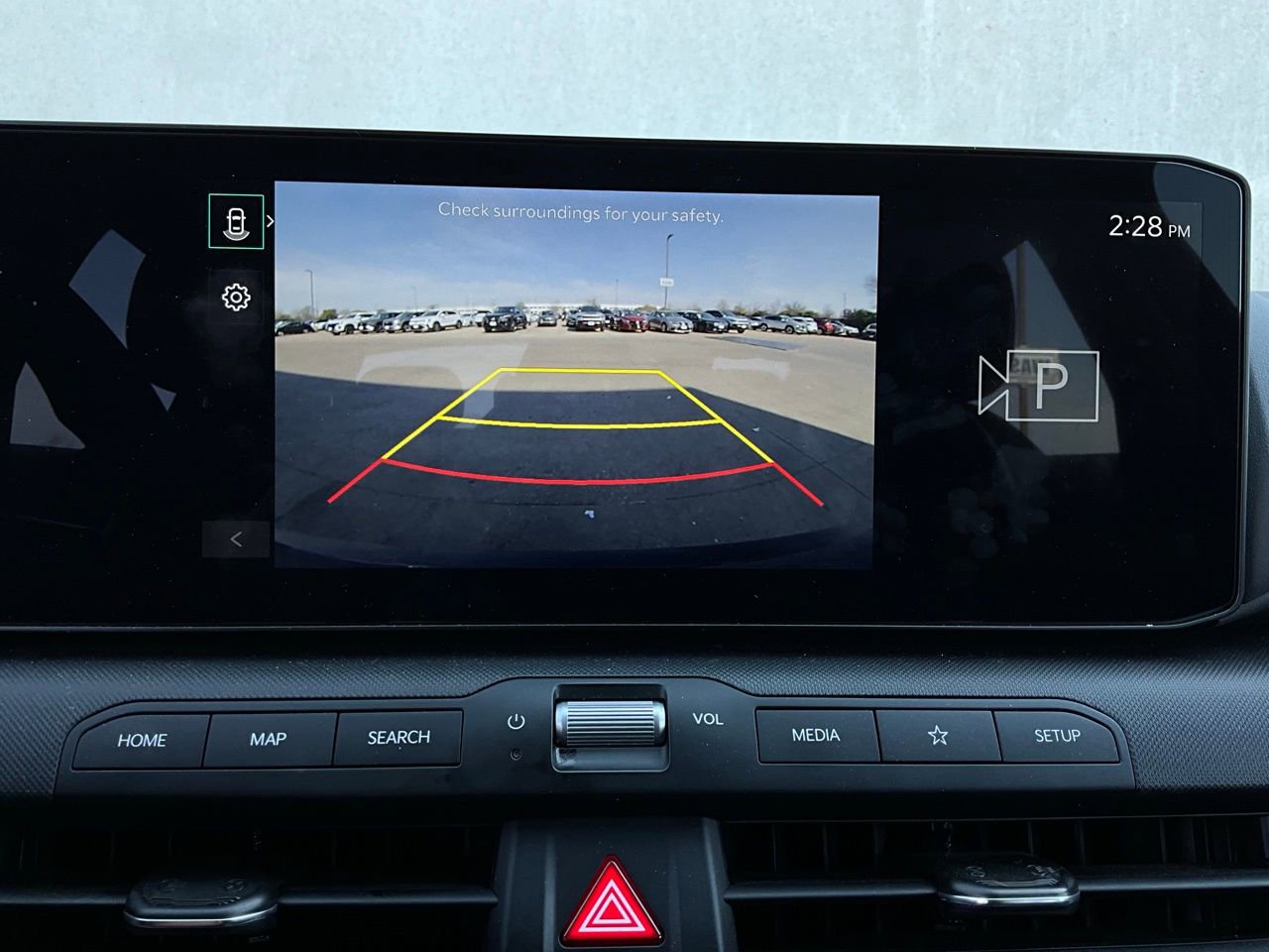 Used 2025 Kia K4 LXS image 32