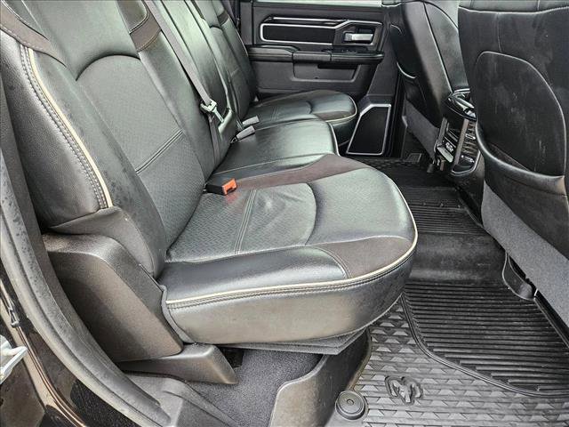 Used 2020 RAM 3500 Laramie AWD/4WD image 20
