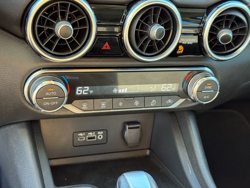 Used 2023 Nissan Sentra SR image 28