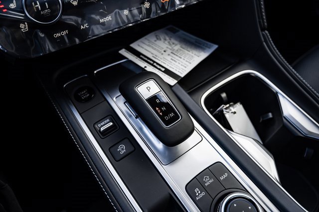 New 2026 INFINITI QX60 Sport w/ Dark Cargo Package image 22