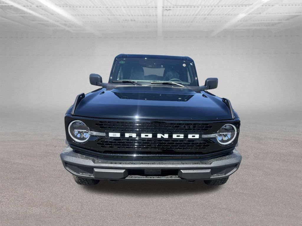 New 2026 Ford Bronco Big Bend AWD/4WD image 11