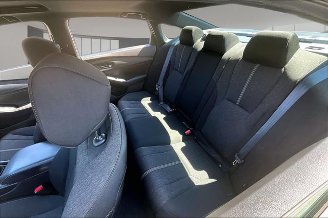 Used 2023 Honda Accord Sport image 20