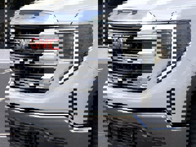 New 2026 GMC Sierra 1500 SLE image 13