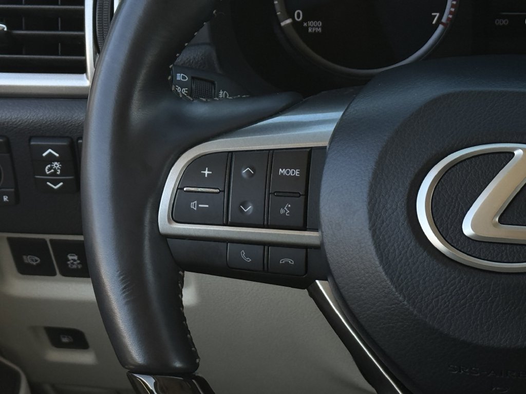 Used 2023 Lexus GX 460 Premium w/ Premium Plus Package AWD/4WD image 13