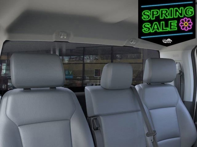 New 2026 Ford F250 XL w/ XL Chrome Package image 22