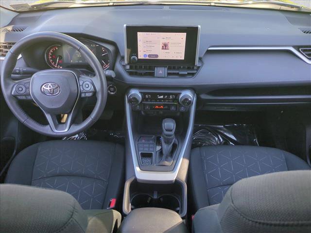 Used 2024 Toyota RAV4 XLE w/ Convenience Package AWD/4WD image 17