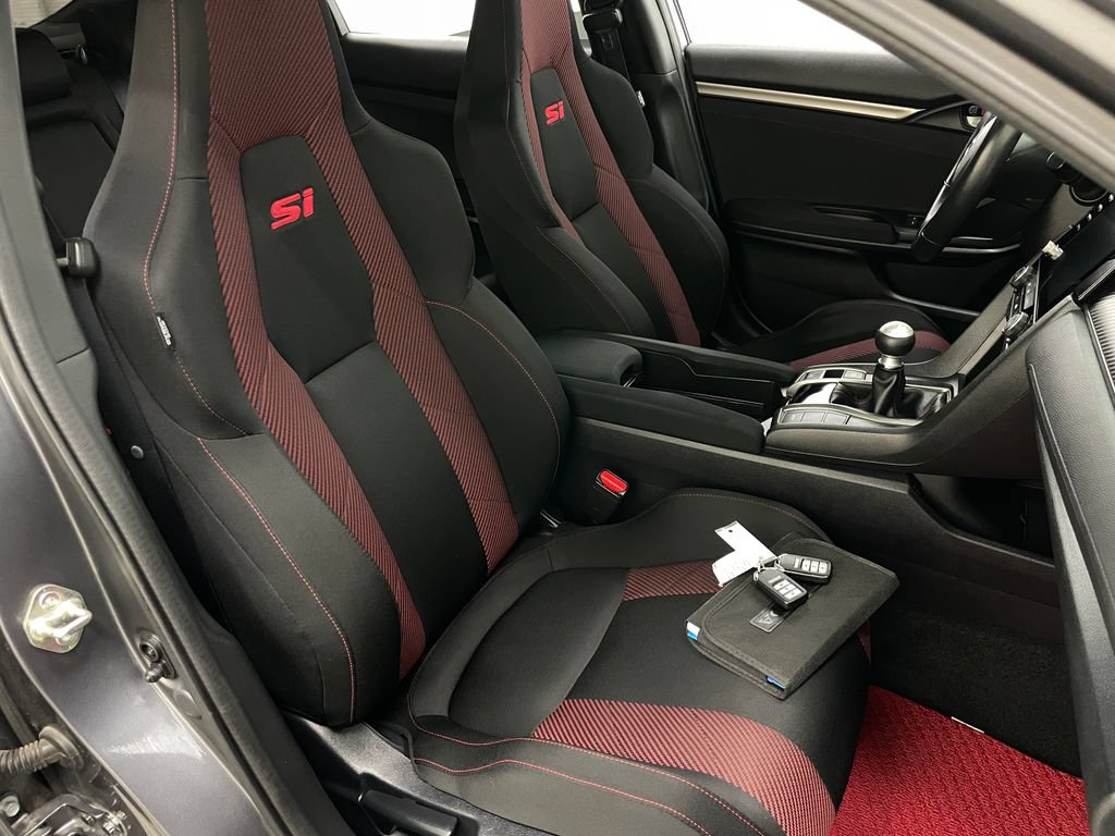 Used 2020 Honda Civic Si image 36