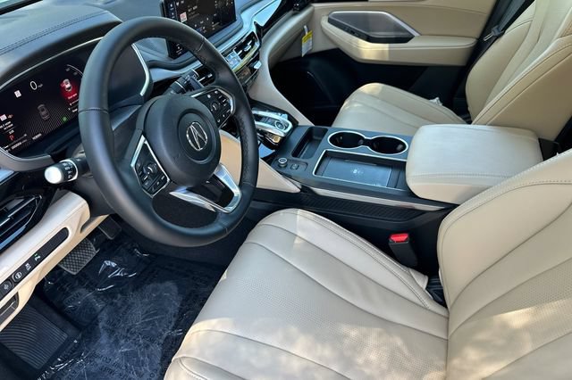 New 2026 Acura MDX w/ Technology Package AWD/4WD image 7