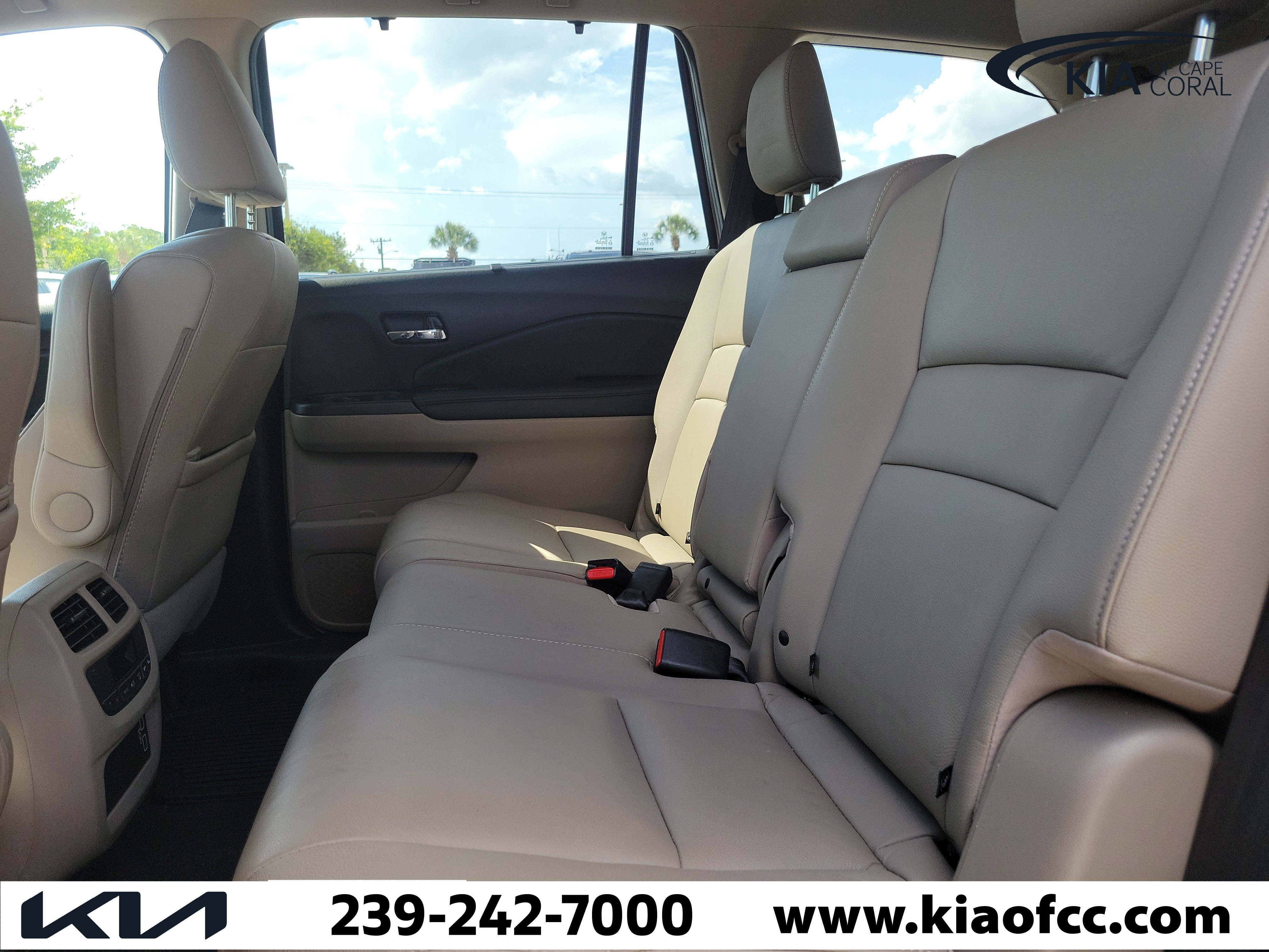 Used 2022 Honda Pilot Special Edition image 16