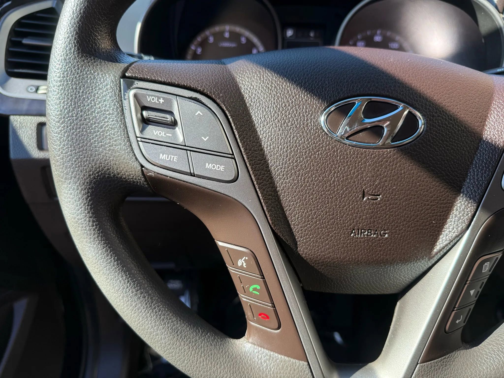 Used 2018 Hyundai Santa Fe Sport FWD image 22