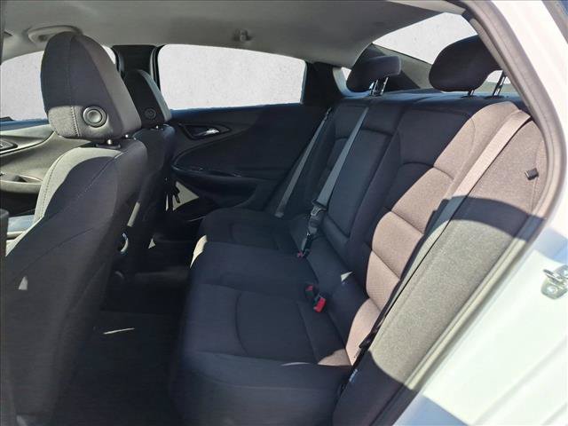 Used 2023 Chevrolet Malibu LT FWD image 18