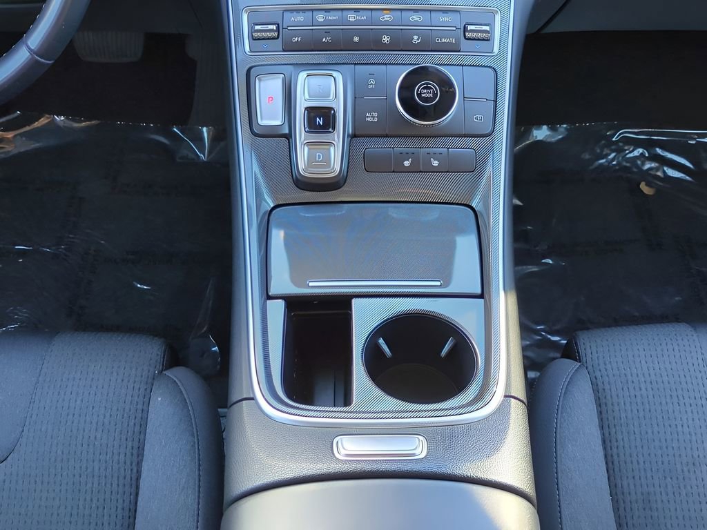 Used 2023 Hyundai Santa Fe SEL image 19