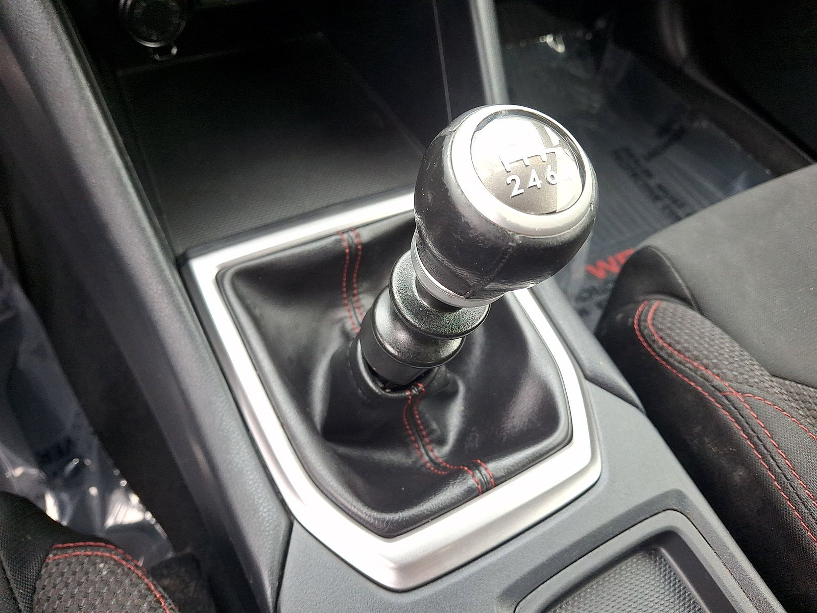 Used 2022 Subaru WRX Premium AWD/4WD image 12