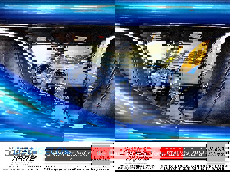 Used 2008 Chevrolet Corvette Z06 image 27