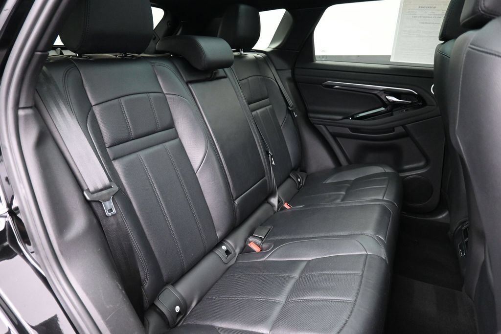 Used 2022 Land Rover Range Rover Evoque R-Dynamic S AWD/4WD image 25