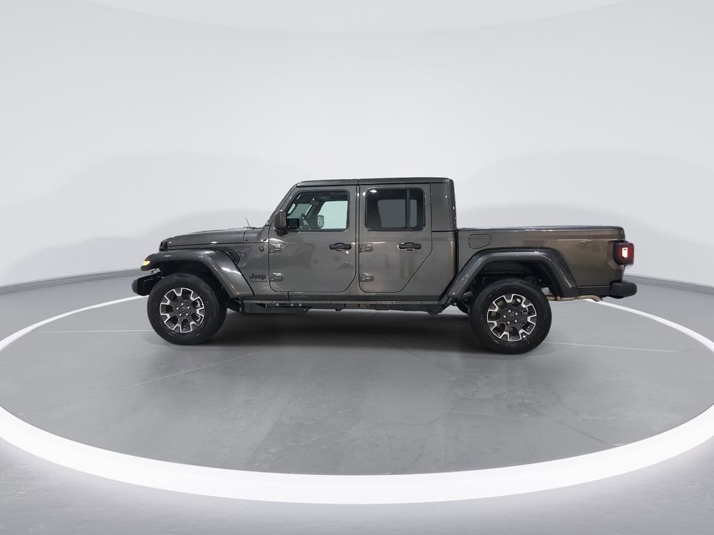New 2026 Jeep Gladiator Sport AWD/4WD image 5