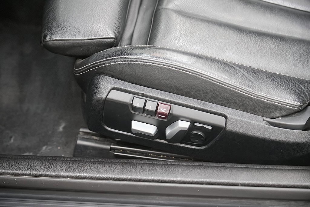 Used 2018 BMW 430i xDrive Convertible image 20