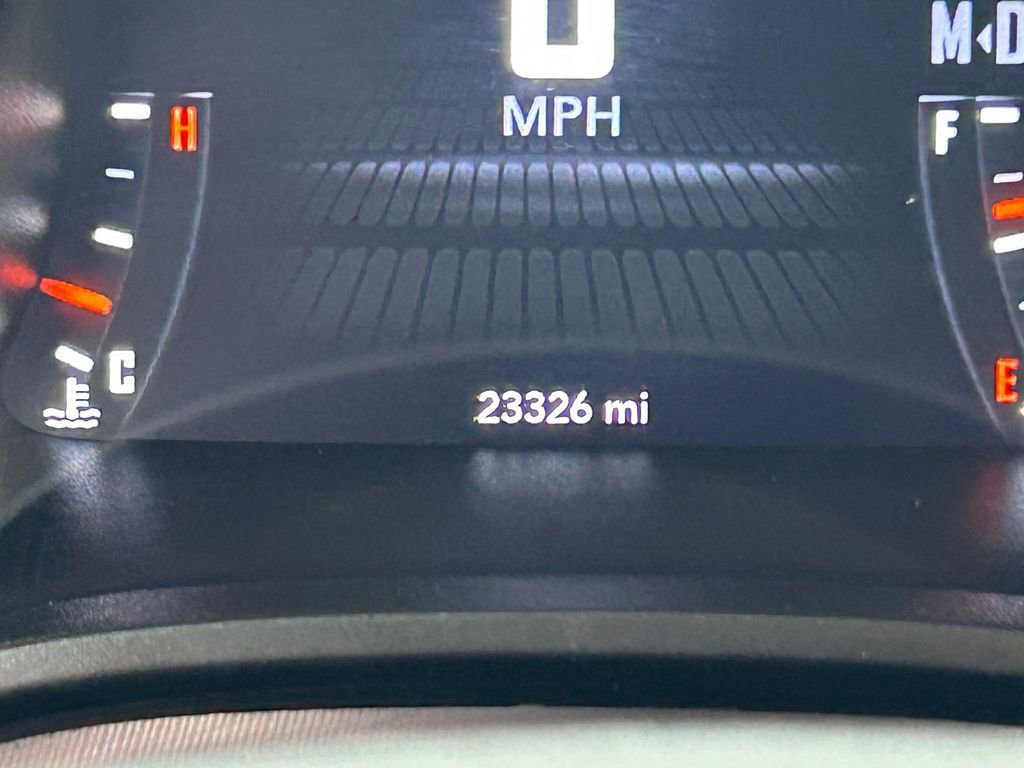 Used 2023 Dodge Challenger R/T w/ Plus Package RWD image 27