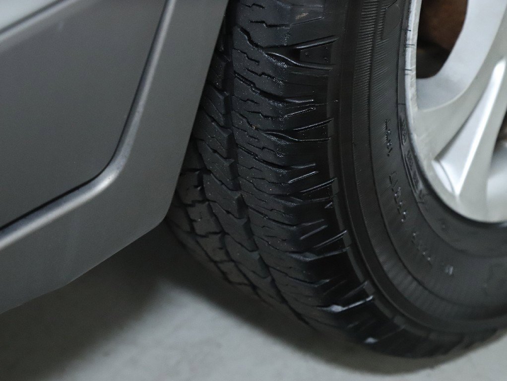 Used 2011 Hyundai Veracruz GLS image 40