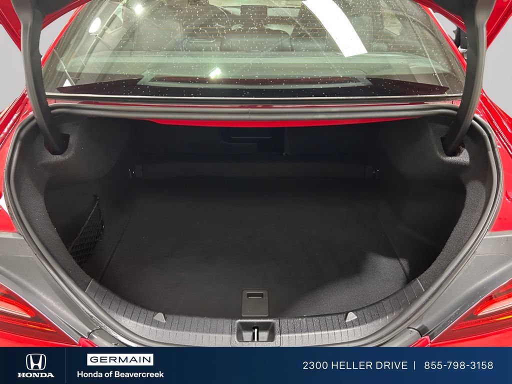Used 2019 Mercedes-Benz CLA 250 4MATIC image 14