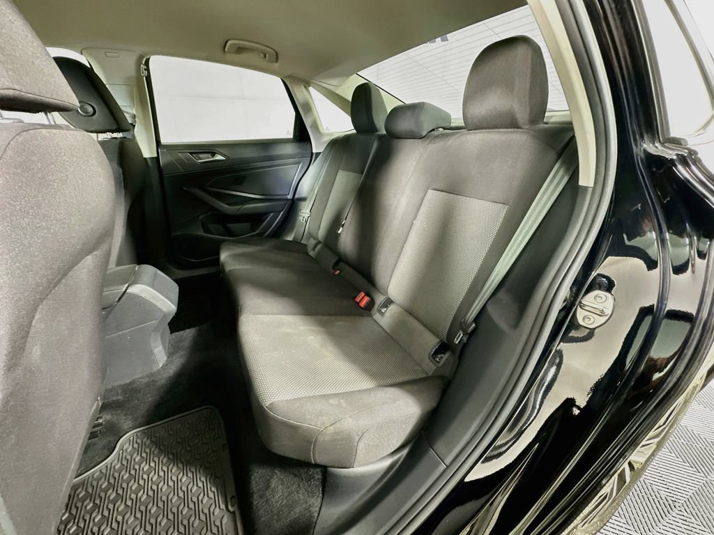 Used 2021 Volkswagen Jetta S w/ Driver Assistance Package FWD image 25