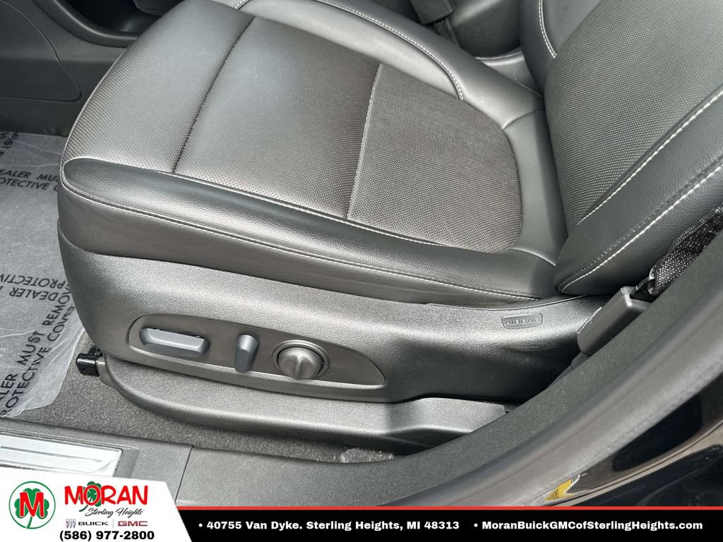 Certified 2023 GMC Acadia SLT w/ Elevation Edition AWD/4WD image 20