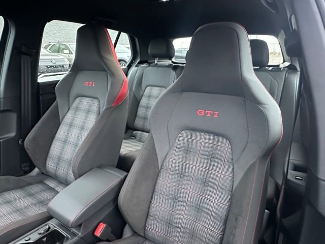 Used 2024 Volkswagen GTI S image 26