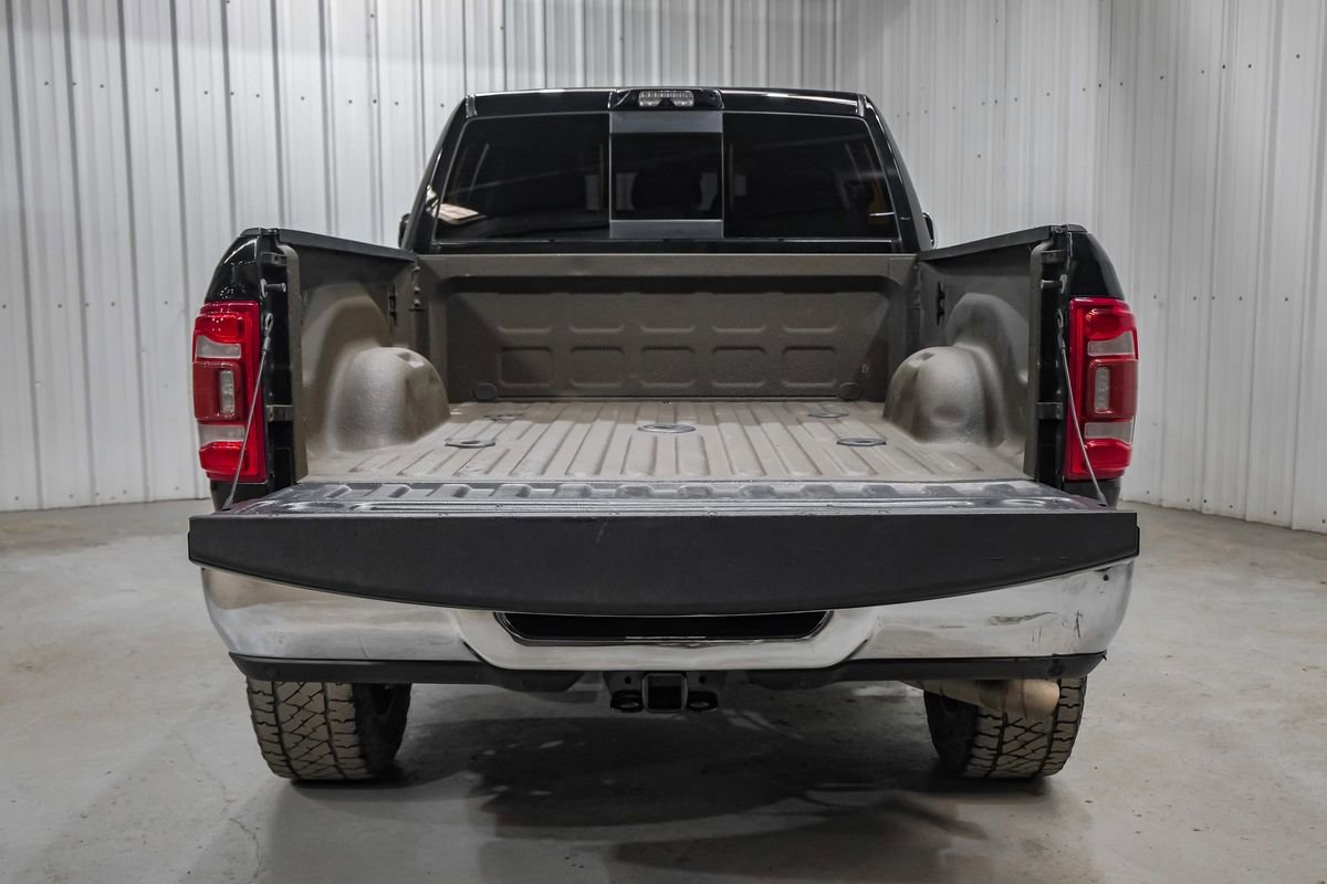 Used 2021 RAM 2500 Laramie image 65