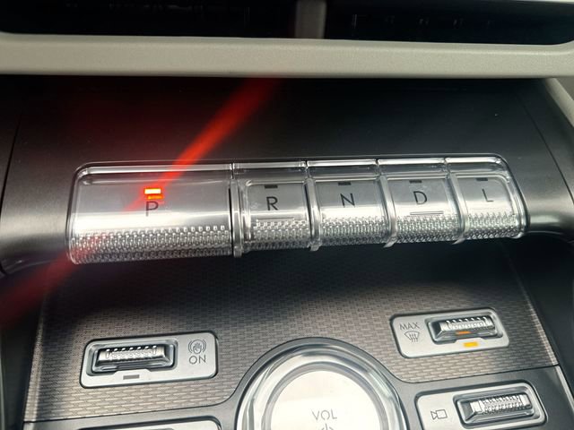 New 2026 Lincoln Nautilus Premier w/ Equipment Group 102A AWD/4WD image 20