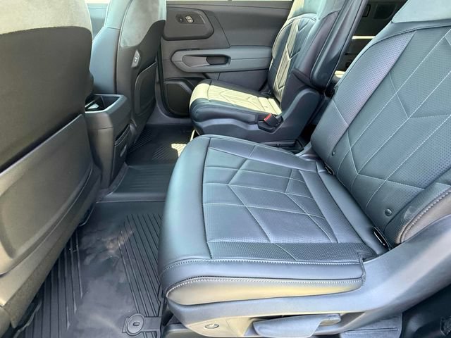 New 2027 Kia Telluride X-Line SX Prestige w/ Towing Package AWD/4WD image 3