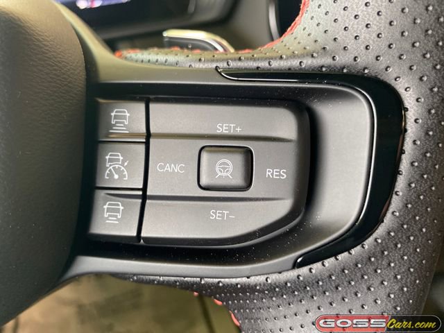 New 2026 Dodge Charger Scat Pack AWD/4WD image 18
