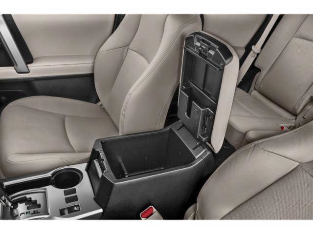 Certified 2023 Toyota 4Runner Limited AWD/4WD image 14